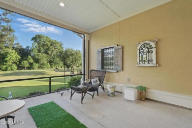 Welcome to 27 Normandy Ave, an idyllic 4BD/3.5BA home in Hampton on Hampton Hall Club in South Carolina - for sale on GolfHomes.com, golf home, golf lot