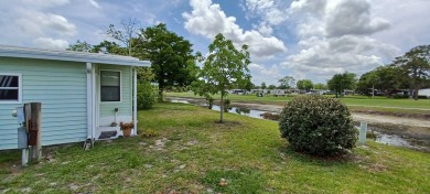 Come settle down in comfort and relaxation in a lovely on Fairways Country Club in Florida - for sale on GolfHomes.com, golf home, golf lot