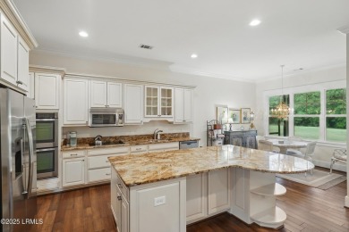 Welcome to 27 Normandy Ave, an idyllic 4BD/3.5BA home in Hampton on Hampton Hall Club in South Carolina - for sale on GolfHomes.com, golf home, golf lot