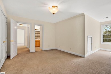Welcome to this beautifully maintained Cape Cod-style home in on The Clubs at Cherokee Valley Golf Course in South Carolina - for sale on GolfHomes.com, golf home, golf lot