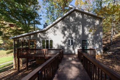 Whether it's your year round home, a vacation home or an on Woodstone Meadows Golf Course At Massanutten in Virginia - for sale on GolfHomes.com, golf home, golf lot