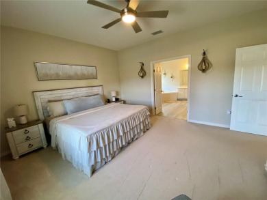 CDD BOND DEBT PAID IN FULL on this gorgeous 3 bedroom, 2 bath on Lake Ashton Golf Club in Florida - for sale on GolfHomes.com, golf home, golf lot