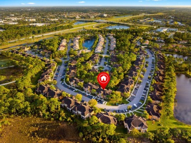Bottom floor unit 2 bedroom and 2.5 bath located in Castle Pines on The Legacy Golf and Tennis Club in Florida - for sale on GolfHomes.com, golf home, golf lot