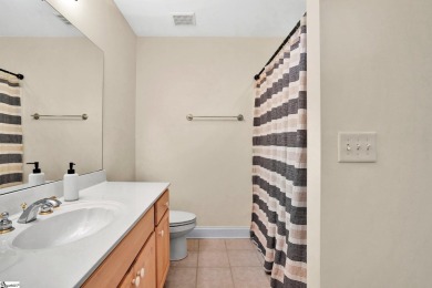 Welcome to this beautifully maintained Cape Cod-style home in on The Clubs at Cherokee Valley Golf Course in South Carolina - for sale on GolfHomes.com, golf home, golf lot