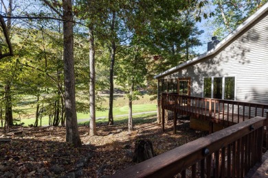 Whether it's your year round home, a vacation home or an on Woodstone Meadows Golf Course At Massanutten in Virginia - for sale on GolfHomes.com, golf home, golf lot
