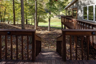 Whether it's your year round home, a vacation home or an on Woodstone Meadows Golf Course At Massanutten in Virginia - for sale on GolfHomes.com, golf home, golf lot