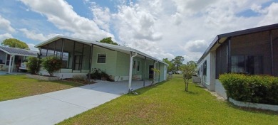 Come settle down in comfort and relaxation in a lovely on Fairways Country Club in Florida - for sale on GolfHomes.com, golf home, golf lot