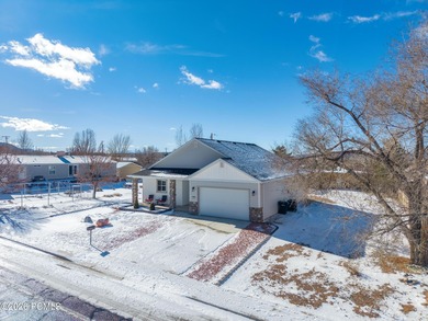 Welcome to Highland Park in Cedar City, a beautiful home with NO on Cedar Ridge Golf Course in Utah - for sale on GolfHomes.com, golf home, golf lot