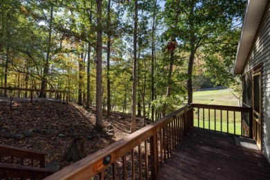 Whether it's your year round home, a vacation home or an on Woodstone Meadows Golf Course At Massanutten in Virginia - for sale on GolfHomes.com, golf home, golf lot