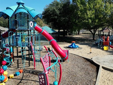 Welcome to the Twin Creeks community. Experience the best of on The Golf Club At Twin Creeks in Texas - for sale on GolfHomes.com, golf home, golf lot