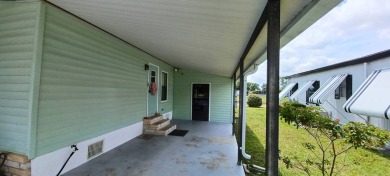 Come settle down in comfort and relaxation in a lovely on Fairways Country Club in Florida - for sale on GolfHomes.com, golf home, golf lot