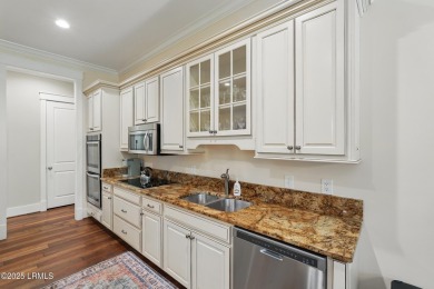 Welcome to 27 Normandy Ave, an idyllic 4BD/3.5BA home in Hampton on Hampton Hall Club in South Carolina - for sale on GolfHomes.com, golf home, golf lot