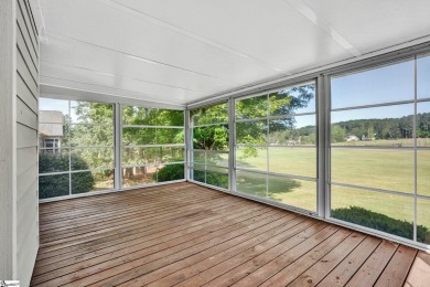 Welcome to this beautifully maintained Cape Cod-style home in on The Clubs at Cherokee Valley Golf Course in South Carolina - for sale on GolfHomes.com, golf home, golf lot