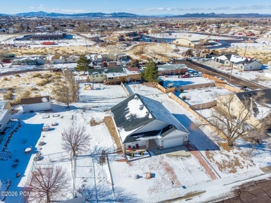 Welcome to Highland Park in Cedar City, a beautiful home with NO on Cedar Ridge Golf Course in Utah - for sale on GolfHomes.com, golf home, golf lot