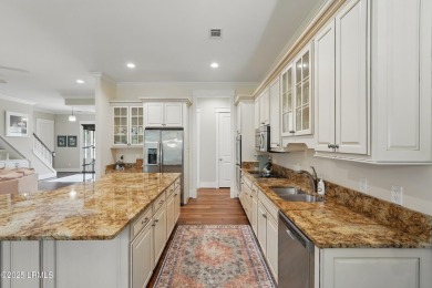 Welcome to 27 Normandy Ave, an idyllic 4BD/3.5BA home in Hampton on Hampton Hall Club in South Carolina - for sale on GolfHomes.com, golf home, golf lot