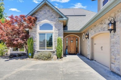 Golf Course Elegance Meets Lakeside Living! Welcome to your on The Club at Copper Valley Golf Course in California - for sale on GolfHomes.com, golf home, golf lot