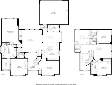 Welcome to the Twin Creeks community. Experience the best of on The Golf Club At Twin Creeks in Texas - for sale on GolfHomes.com, golf home, golf lot