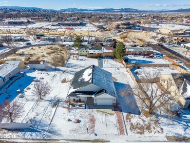 Welcome to Highland Park in Cedar City, a beautiful home with NO on Cedar Ridge Golf Course in Utah - for sale on GolfHomes.com, golf home, golf lot