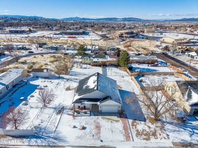 Welcome to Highland Park in Cedar City, a beautiful home with NO on Cedar Ridge Golf Course in Utah - for sale on GolfHomes.com, golf home, golf lot