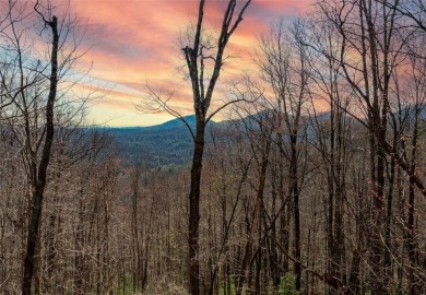 This generously sized 5.85 acre estate property includes two on Sapphire National Golf Club in North Carolina - for sale on GolfHomes.com, golf home, golf lot