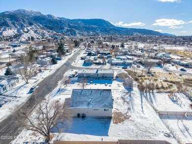 Welcome to Highland Park in Cedar City, a beautiful home with NO on Cedar Ridge Golf Course in Utah - for sale on GolfHomes.com, golf home, golf lot