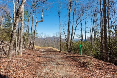 Located within the upscale subdivision known as Cedar Hill on The Country Club of Sapphire Valley in North Carolina - for sale on GolfHomes.com, golf home, golf lot
