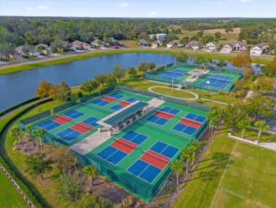 Embrace elevated elegance in the heart of the highly on Country Club of Mount Dora in Florida - for sale on GolfHomes.com, golf home, golf lot