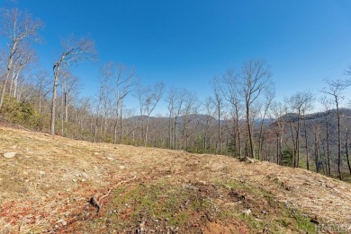 Located within the upscale subdivision known as Cedar Hill on The Country Club of Sapphire Valley in North Carolina - for sale on GolfHomes.com, golf home, golf lot