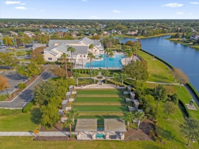 Embrace elevated elegance in the heart of the highly on Country Club of Mount Dora in Florida - for sale on GolfHomes.com, golf home, golf lot