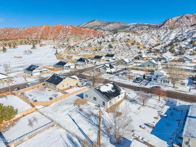 Welcome to Highland Park in Cedar City, a beautiful home with NO on Cedar Ridge Golf Course in Utah - for sale on GolfHomes.com, golf home, golf lot