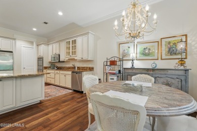 Welcome to 27 Normandy Ave, an idyllic 4BD/3.5BA home in Hampton on Hampton Hall Club in South Carolina - for sale on GolfHomes.com, golf home, golf lot