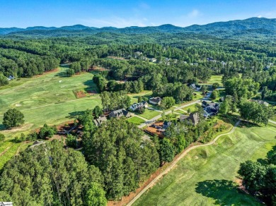 Welcome to this beautifully maintained Cape Cod-style home in on The Clubs at Cherokee Valley Golf Course in South Carolina - for sale on GolfHomes.com, golf home, golf lot