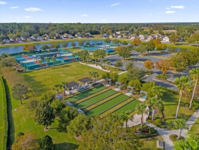 Embrace elevated elegance in the heart of the highly on Country Club of Mount Dora in Florida - for sale on GolfHomes.com, golf home, golf lot