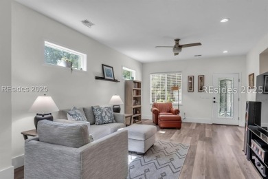 As you step into this beautifully updated sun filled 2-bedroom on Hidden Cypress Golf Club in South Carolina - for sale on GolfHomes.com, golf home, golf lot