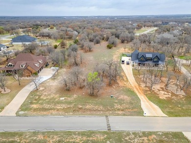 AVAILABLE ONE ACRE LOT in The Reserve at Sugartree! Water tap on Sugar Tree Golf and Country Club in Texas - for sale on GolfHomes.com, golf home, golf lot