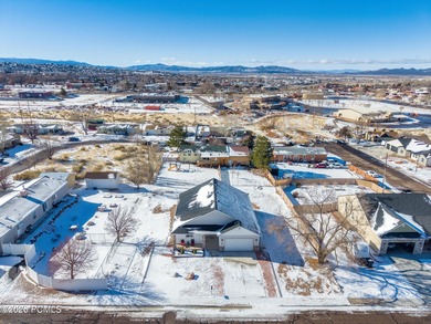 Welcome to Highland Park in Cedar City, a beautiful home with NO on Cedar Ridge Golf Course in Utah - for sale on GolfHomes.com, golf home, golf lot