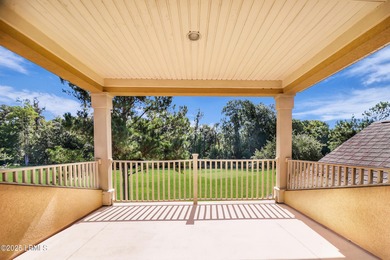 Welcome to 27 Normandy Ave, an idyllic 3BD/3.5BA home in Hampton on Hampton Hall Club in South Carolina - for sale on GolfHomes.com, golf home, golf lot