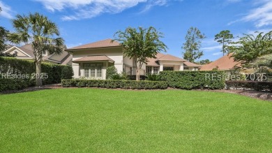 This stunning modern-transitional home is perfectly situated on on Eagles Pointe Golf Club in South Carolina - for sale on GolfHomes.com, golf home, golf lot