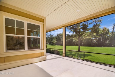 Welcome to 27 Normandy Ave, an idyllic 3BD/3.5BA home in Hampton on Hampton Hall Club in South Carolina - for sale on GolfHomes.com, golf home, golf lot