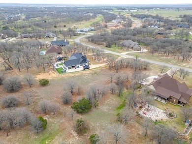 AVAILABLE ONE ACRE LOT in The Reserve at Sugartree! Water tap on Sugar Tree Golf and Country Club in Texas - for sale on GolfHomes.com, golf home, golf lot