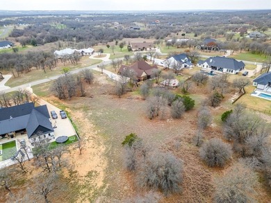 AVAILABLE ONE ACRE LOT in The Reserve at Sugartree! Water tap on Sugar Tree Golf and Country Club in Texas - for sale on GolfHomes.com, golf home, golf lot