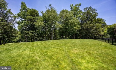 You deserve to live like this: a fabulous luxury home with on Broad Run Golfers Club in Pennsylvania - for sale on GolfHomes.com, golf home, golf lot