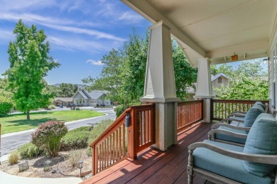 Welcome to this beautiful 2 bedroom, 2 bath home tucked within on Greenhorn Creek Resort in California - for sale on GolfHomes.com, golf home, golf lot