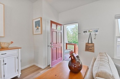 Welcome to this beautiful 2 bedroom, 2 bath home tucked within on Greenhorn Creek Resort in California - for sale on GolfHomes.com, golf home, golf lot