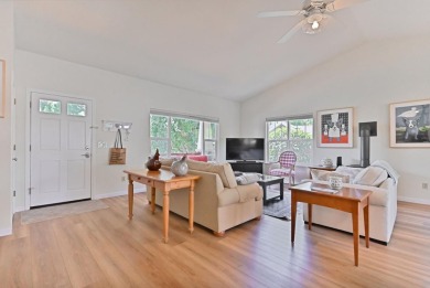 Welcome to this beautiful 2 bedroom, 2 bath home tucked within on Greenhorn Creek Resort in California - for sale on GolfHomes.com, golf home, golf lot