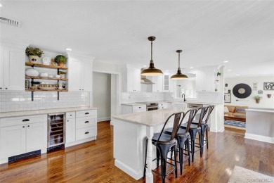 CIRCLE BACK AROUND -- YOU DIDN'T COME TO NASSAU SHORES TO PLAY on Peninsula Golf Club in New York - for sale on GolfHomes.com, golf home, golf lot