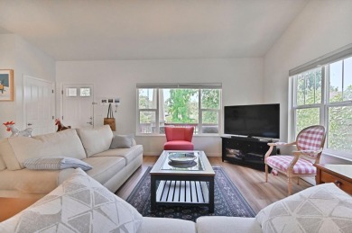 Welcome to this beautiful 2 bedroom, 2 bath home tucked within on Greenhorn Creek Resort in California - for sale on GolfHomes.com, golf home, golf lot