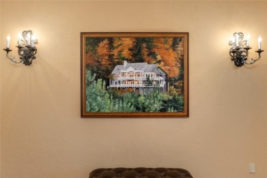 Located in the heart of Sapphire Valley within the community of on Burlingame Country Club in North Carolina - for sale on GolfHomes.com, golf home, golf lot