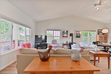 Welcome to this beautiful 2 bedroom, 2 bath home tucked within on Greenhorn Creek Resort in California - for sale on GolfHomes.com, golf home, golf lot
