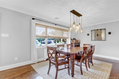 CIRCLE BACK AROUND -- YOU DIDN'T COME TO NASSAU SHORES TO PLAY on Peninsula Golf Club in New York - for sale on GolfHomes.com, golf home, golf lot